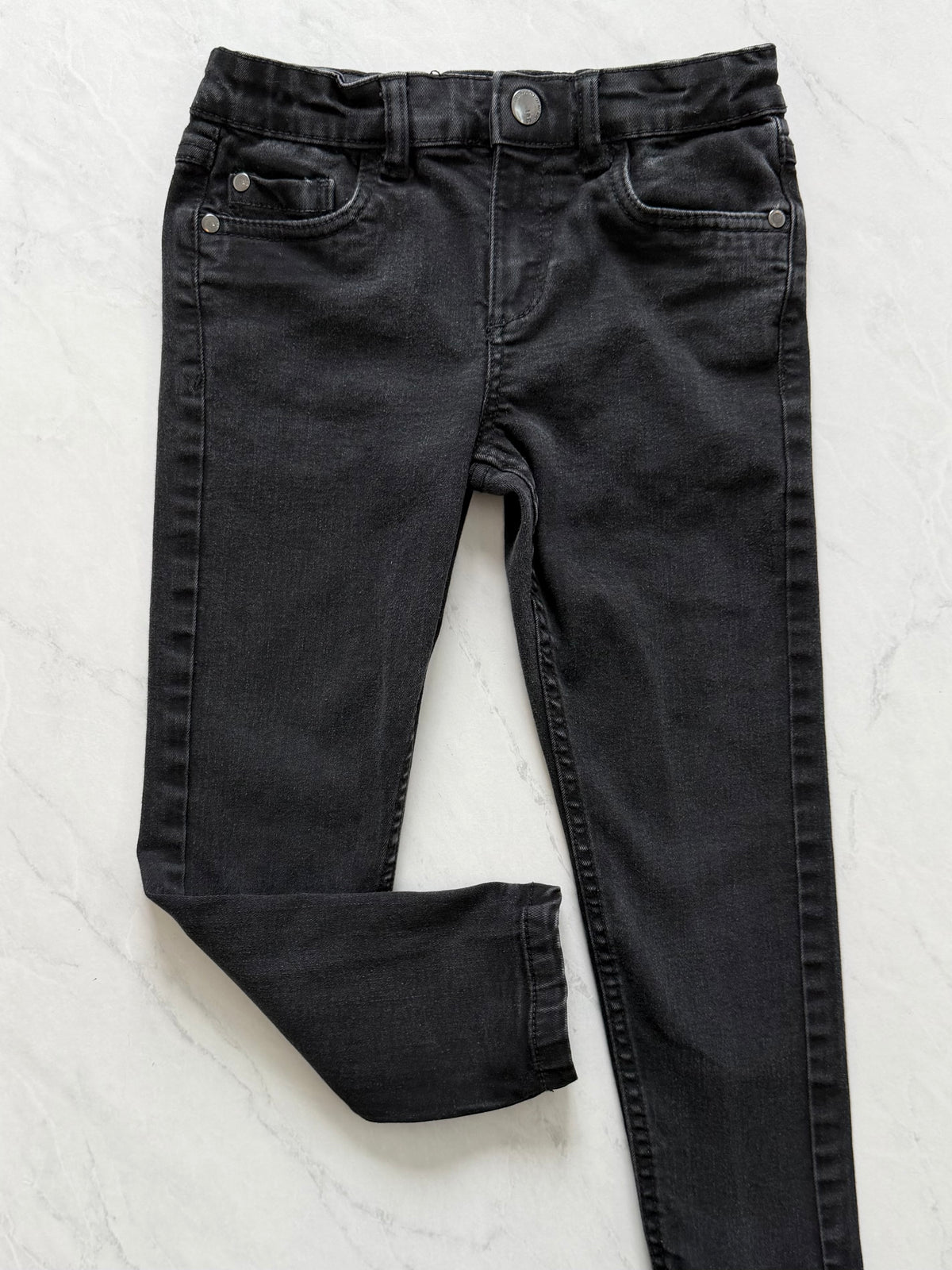 Jeans skinny - Tag - 6 ans