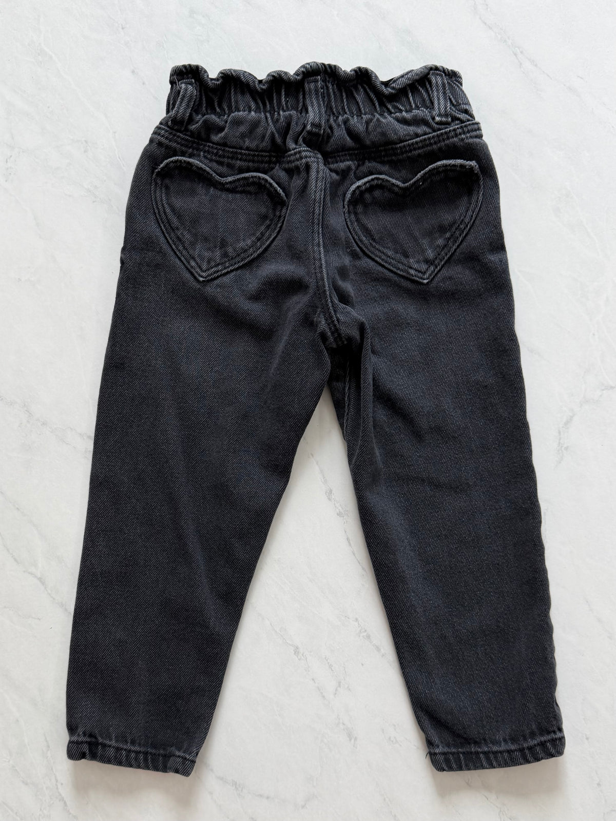 Jeans - Zara - 4 ans