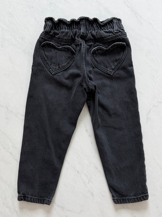 Jeans - Zara - 4 ans