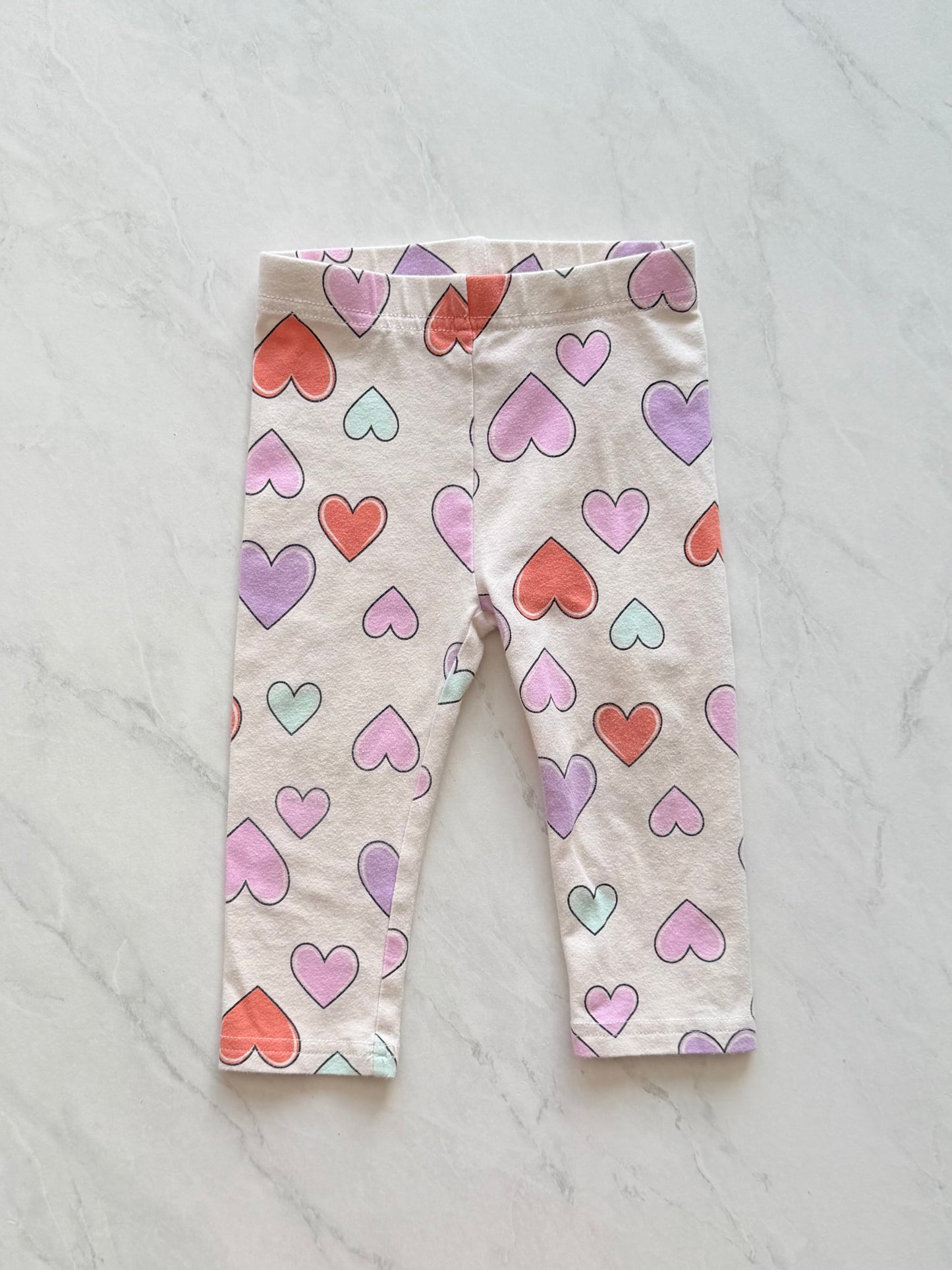 Legging - Pekkle - 12 mois