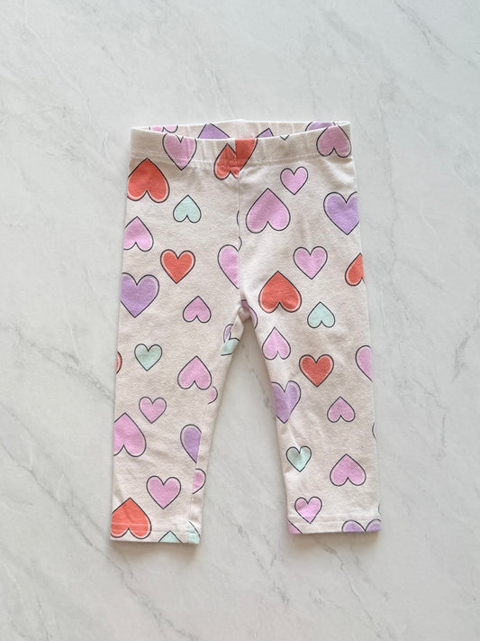 Legging - Pekkle - 12 mois