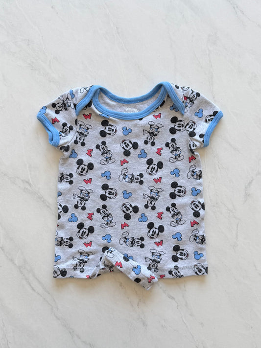 Barboteuse - Disney Baby - 3 mois