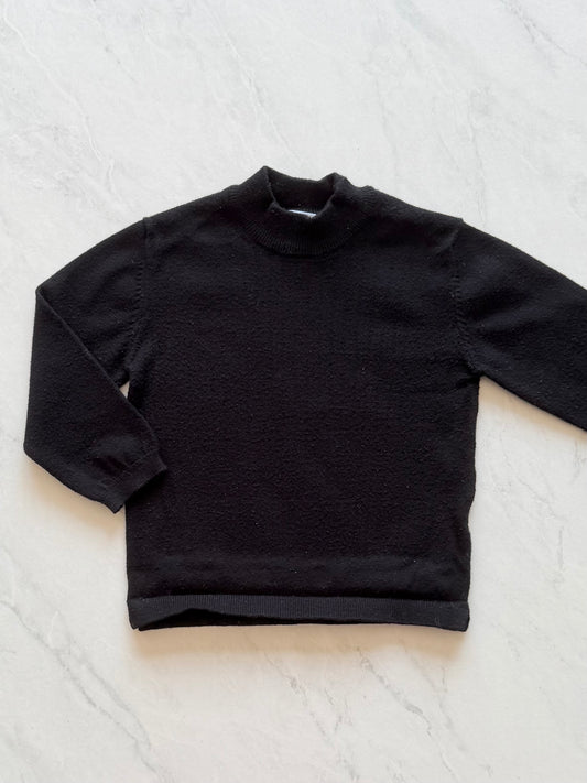 Pull en mailles - Zara - 12-18 mois
