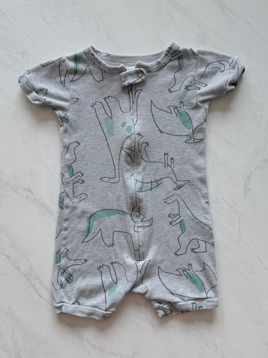 *Imparfait* Pyjama une pièce - Carters - 24 mois