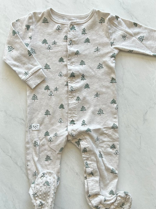 Pyjama à pattes - Gagou Bio - 24 mois