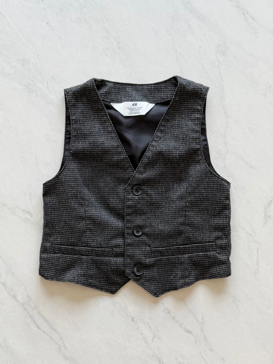 Veste d’occasion - H&M - 3-4 ans