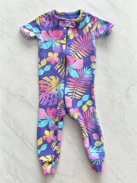 One-piece pajamas - PJ Place - 6-9 months