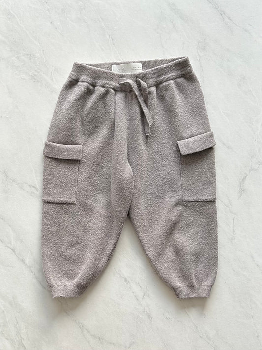 Pantalon en mailles - Zara - 2 ans