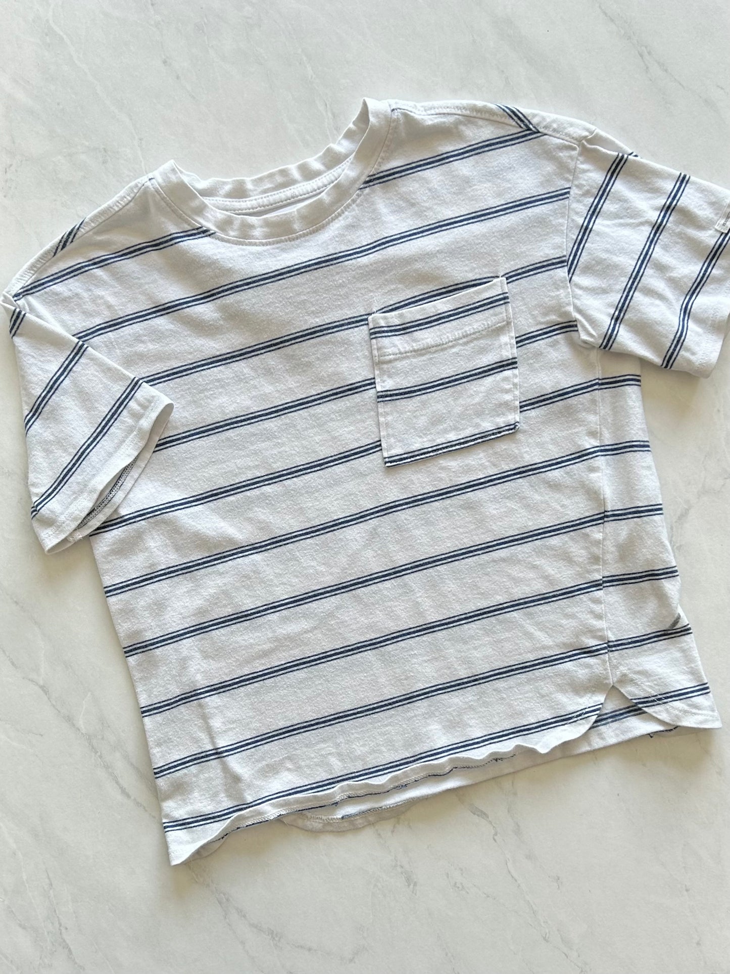 *Imparfait* T-shirt - Zara - 6 ans