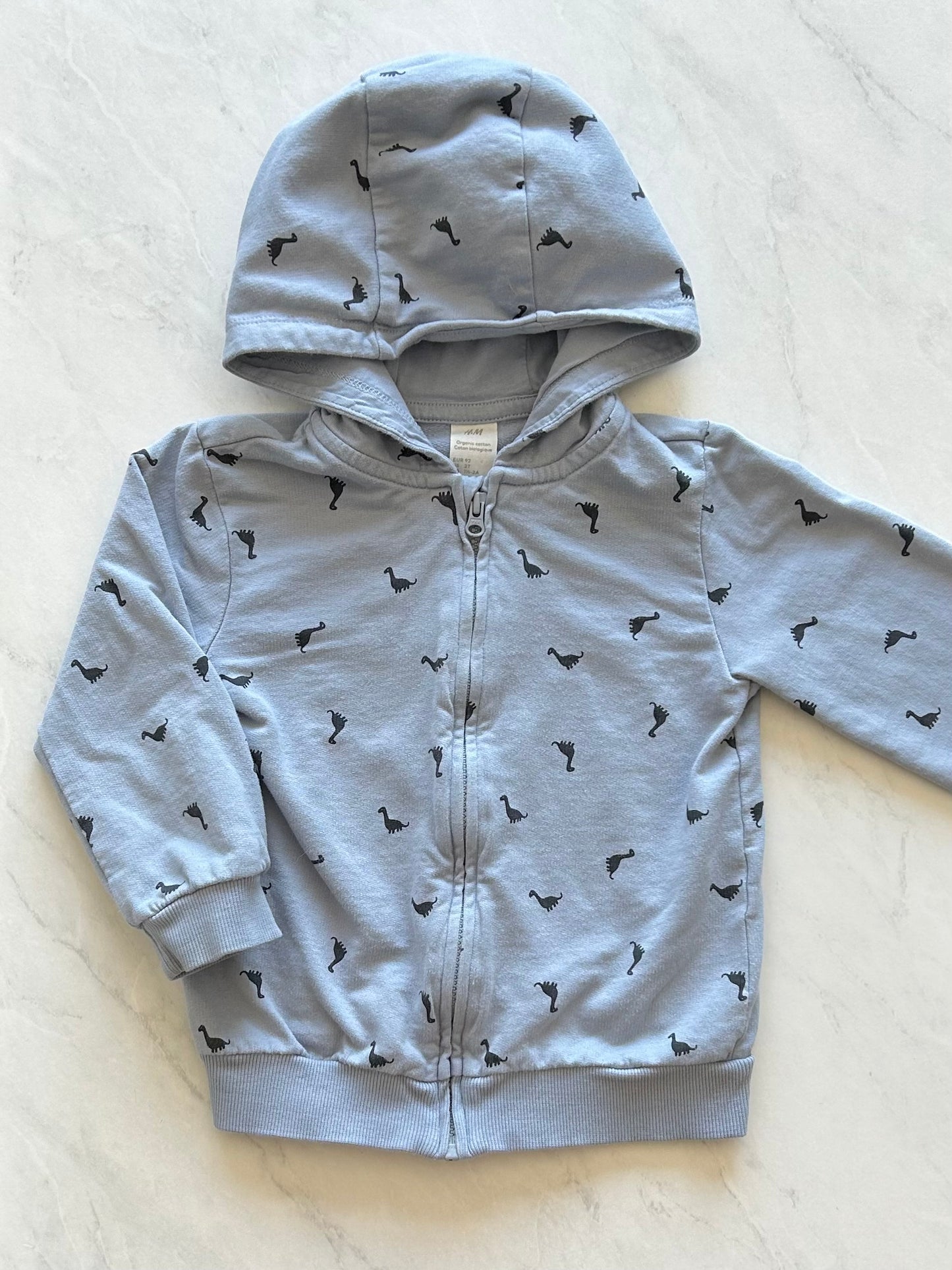 Veste - H&M - 18-24 mois