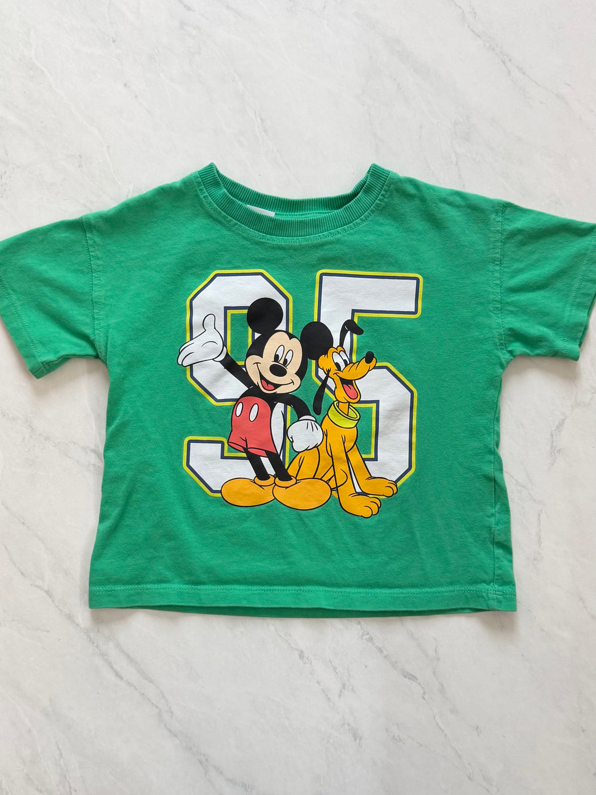 T-shirt - Zara x Disney - 2 ans