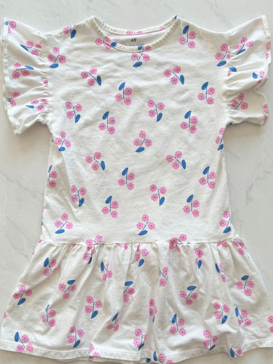 Robe - H&M - 2-4 ans