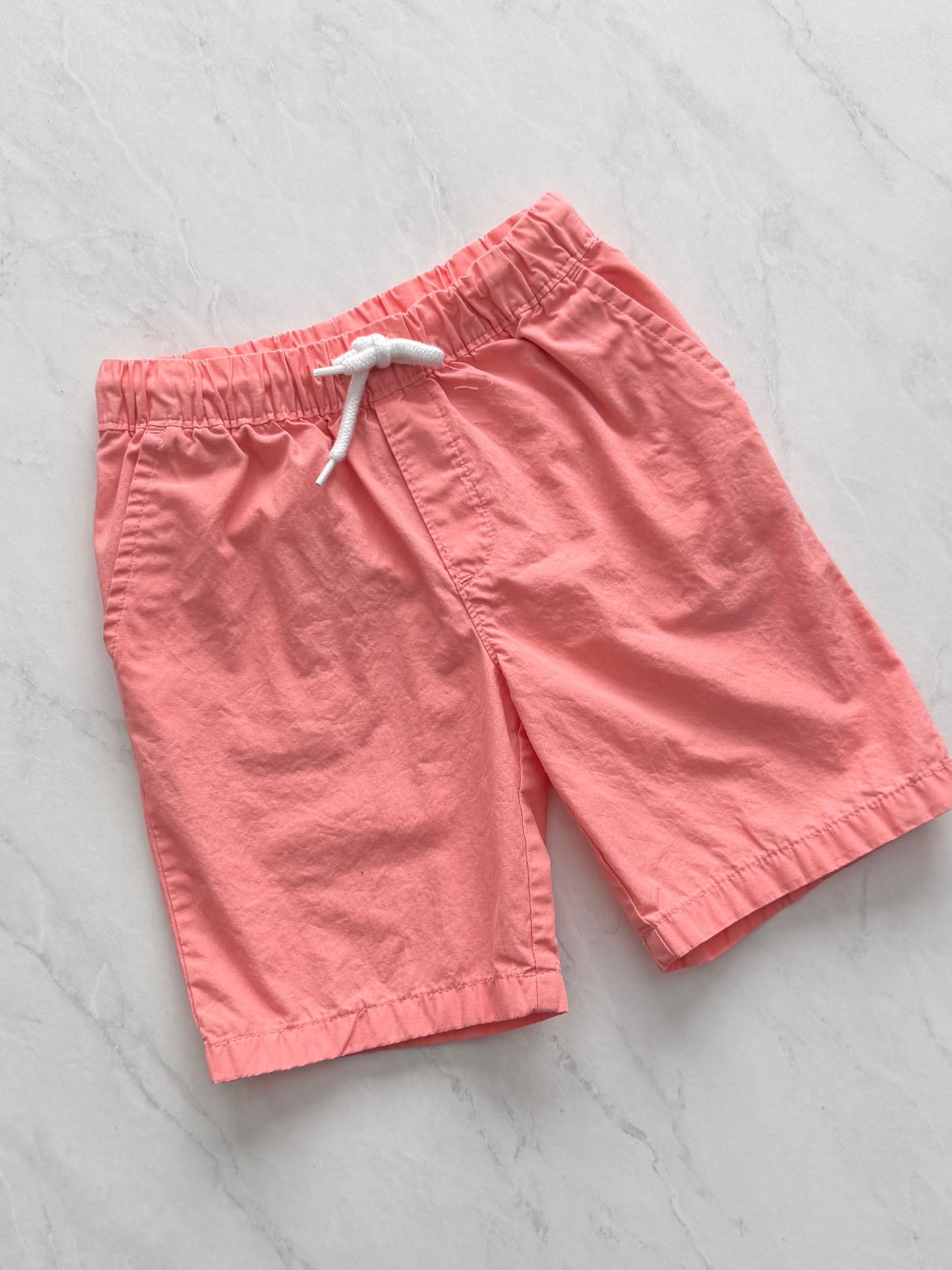 Short en coton - Carters - 5T