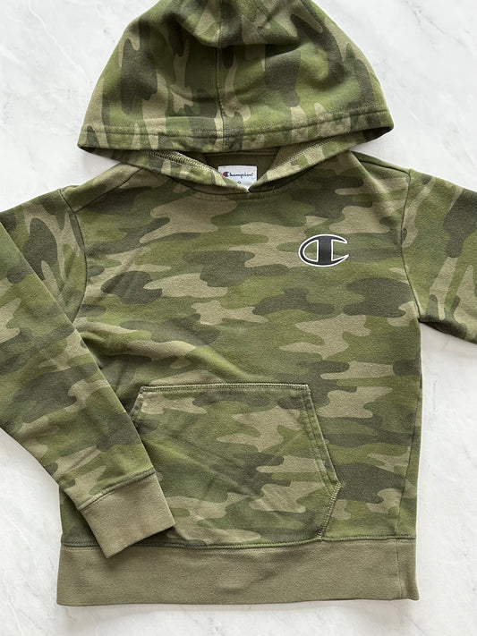 Coton ouaté - Champion - 6 ans