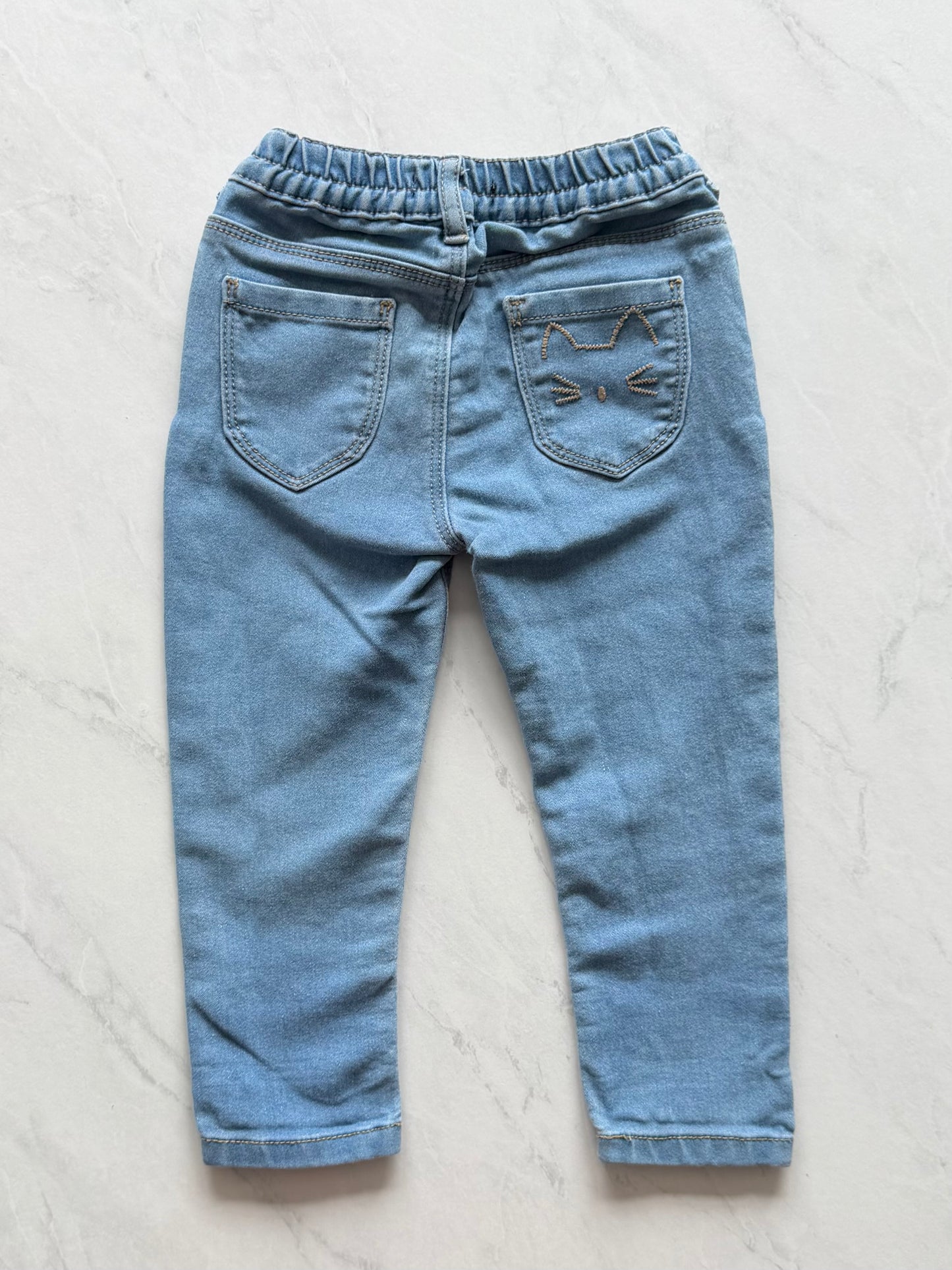 Jeans - 18-24 mois