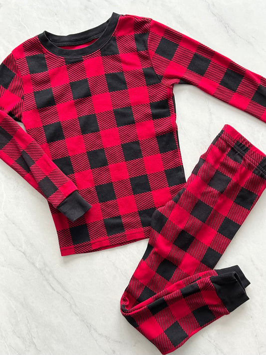 Pyjama 2 pièces - Carters - 6 ans