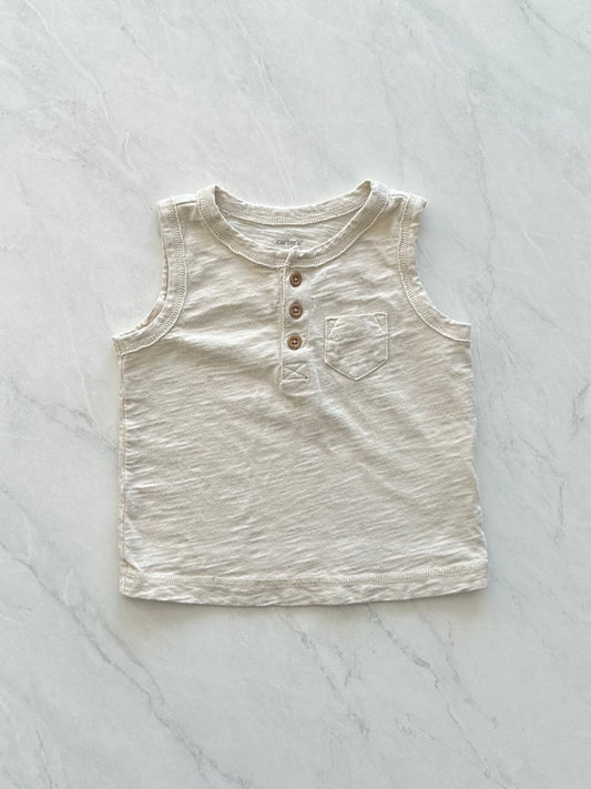 *Imparfait* Camisole - Carters - 9 mois
