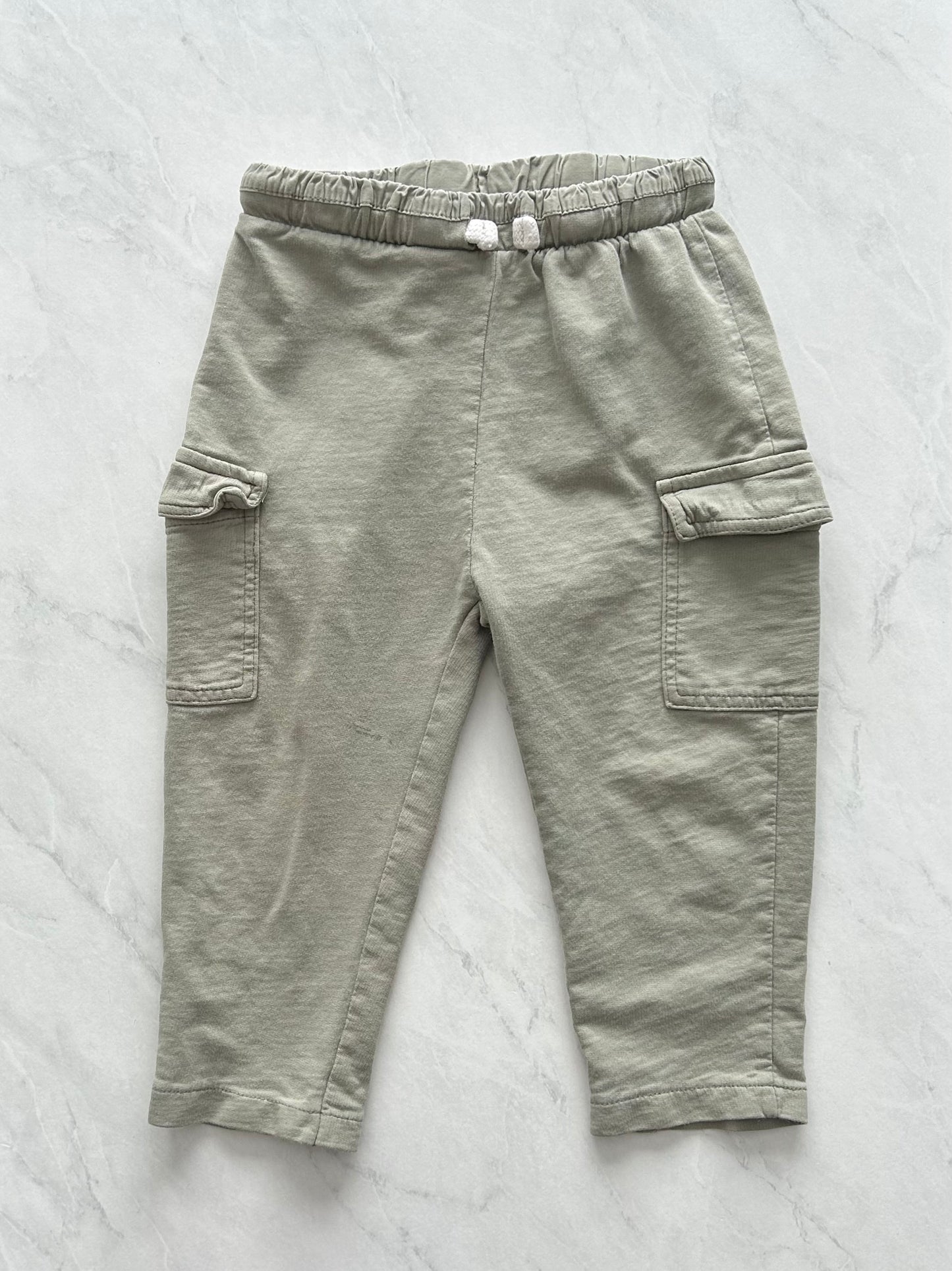 *Imparfait* Pantalon - Zara - 2-3 ans