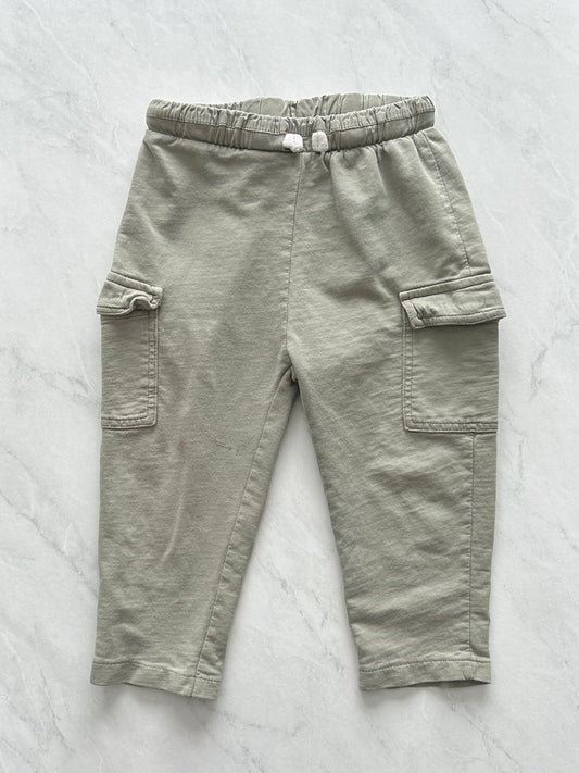 *Imparfait* Pantalon - Zara - 2-3 ans