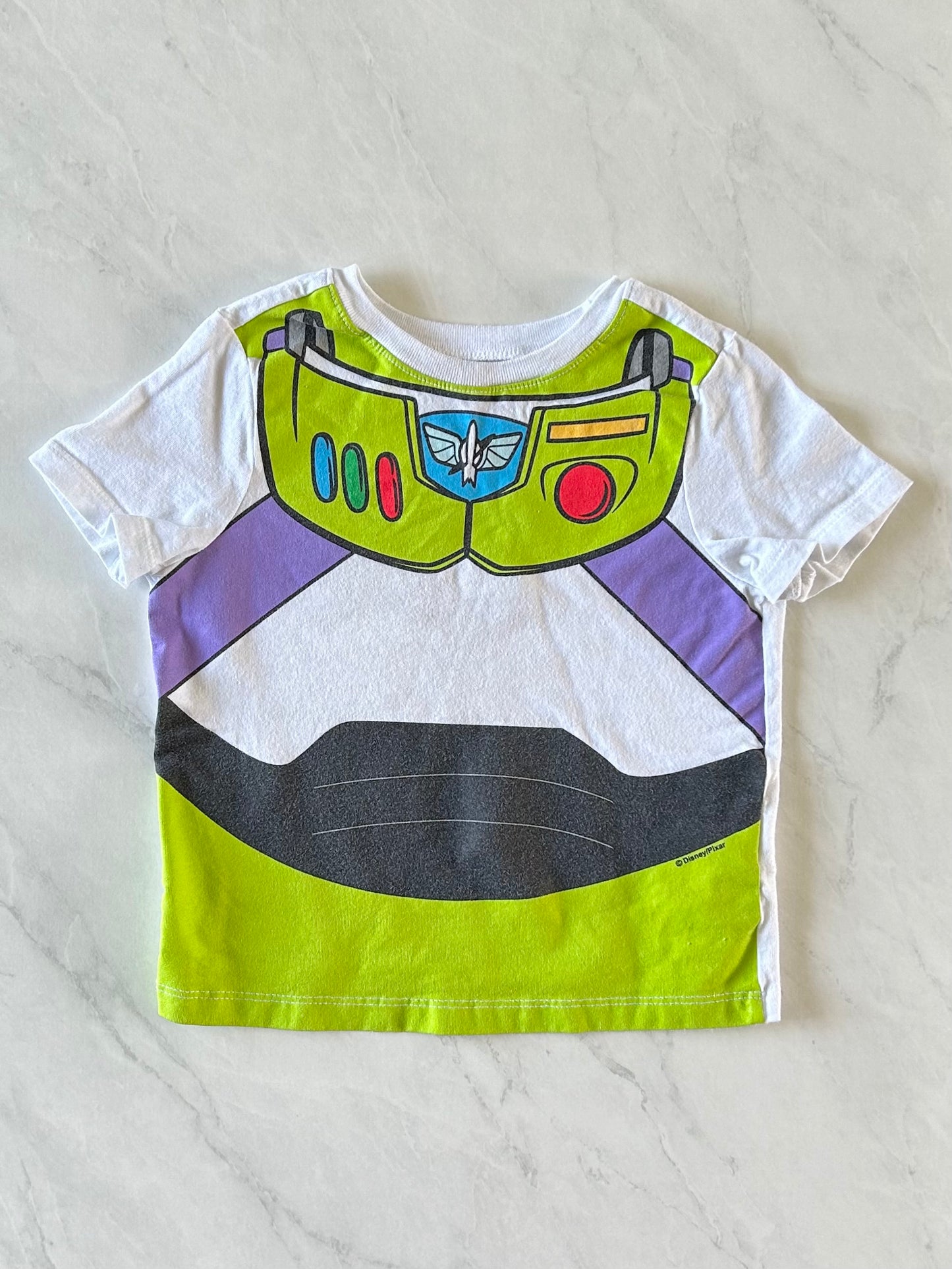 *Imparfait* T-shirt - Old navy X Pixar - 2T