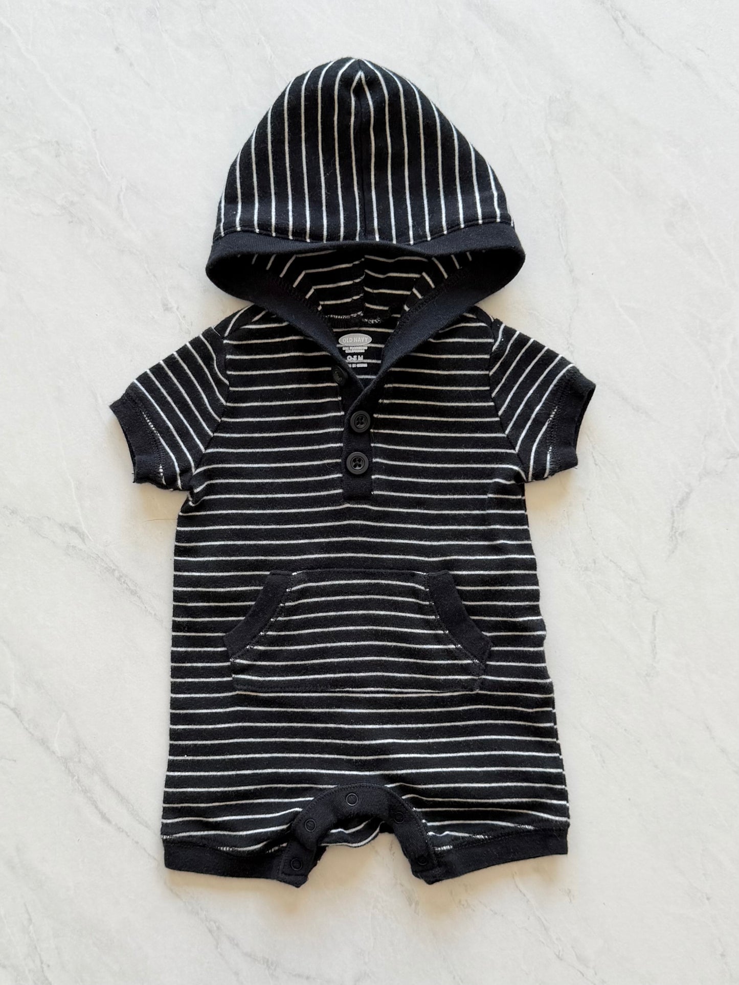 Barboteuse - Old navy - 0-3 mois