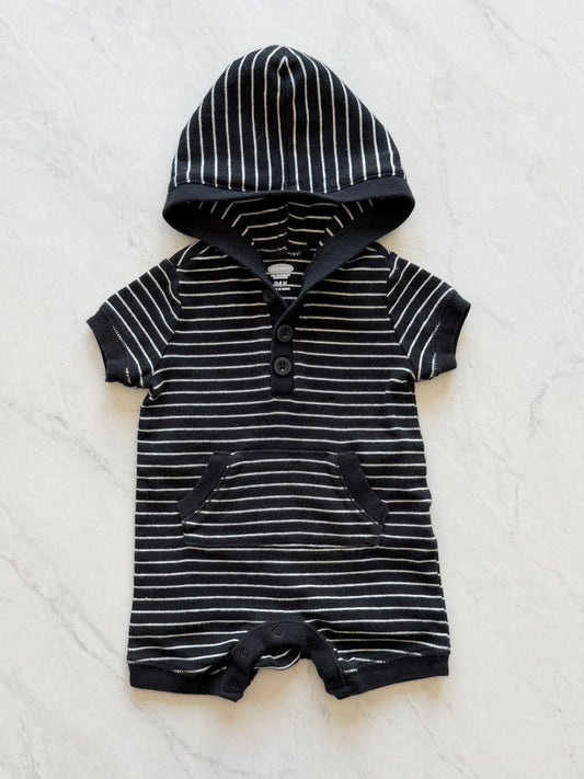 Barboteuse - Old navy - 0-3 mois