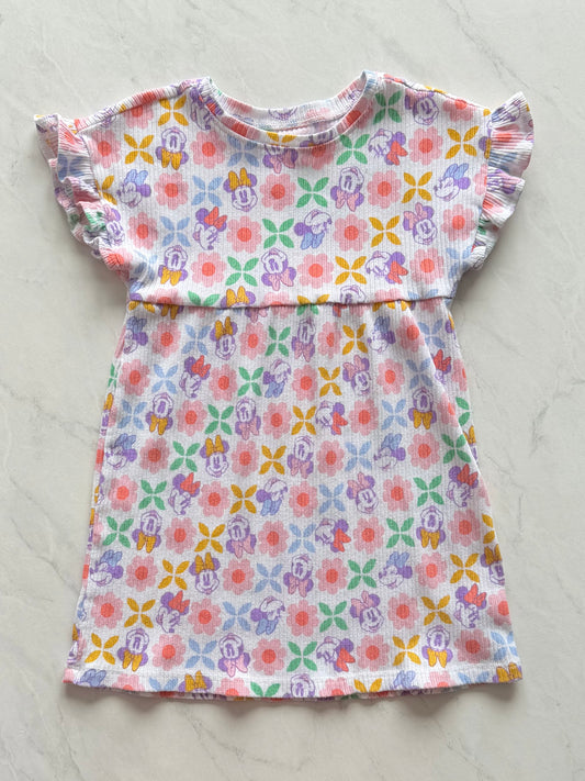 Robe - Disney - 4T