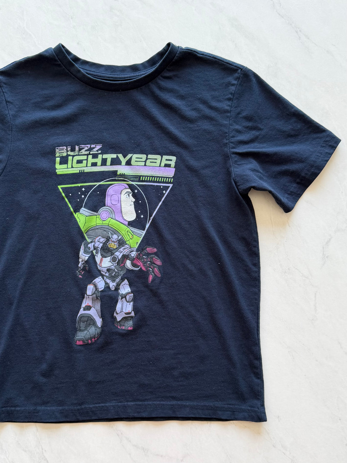 T-shirt - Disney - Medium (7-8 ans)