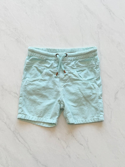 *Imparfait* Short - Zara - 2-3 ans