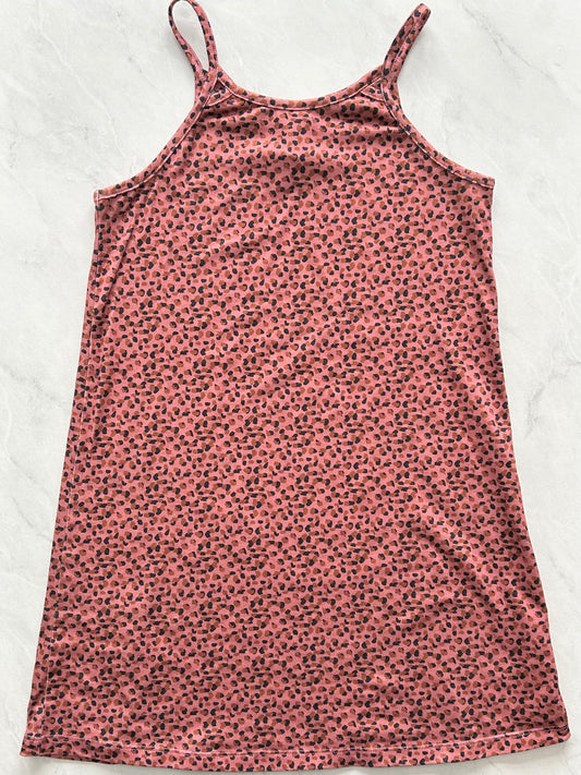 Robe - Look - 7-8 ans