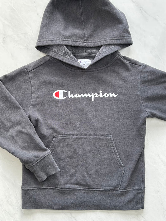 Coton ouaté - Champion - 6 ans