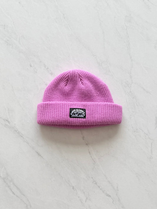 Tuque en mailles - Two stoked kids - 0-2 ans