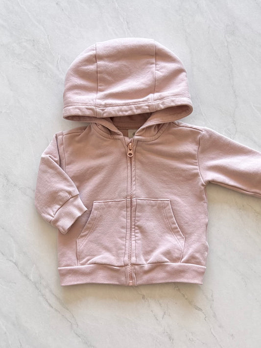 Veste - H&M - 1-2 mois