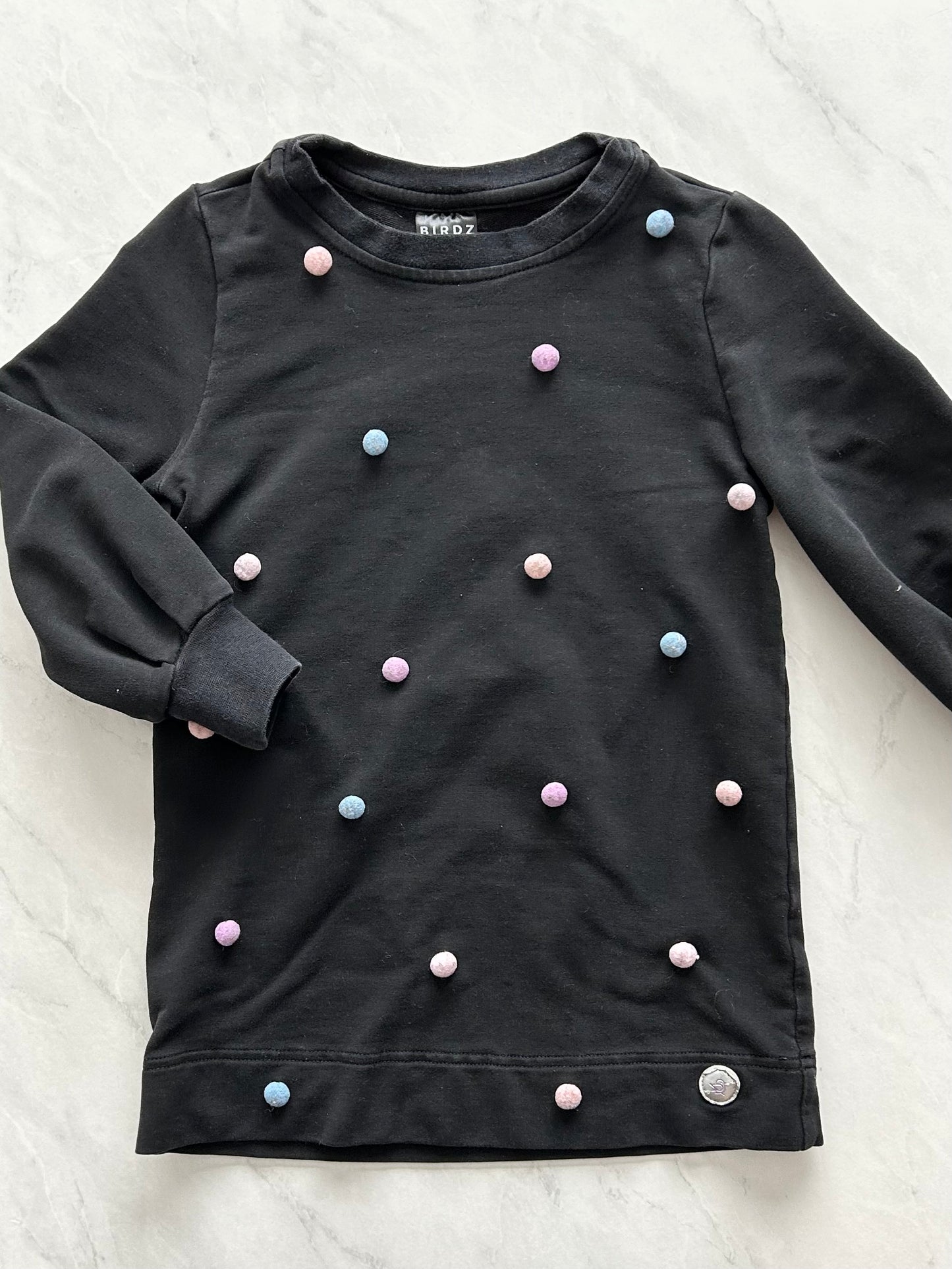 Tunique - Birdz - 2 ans