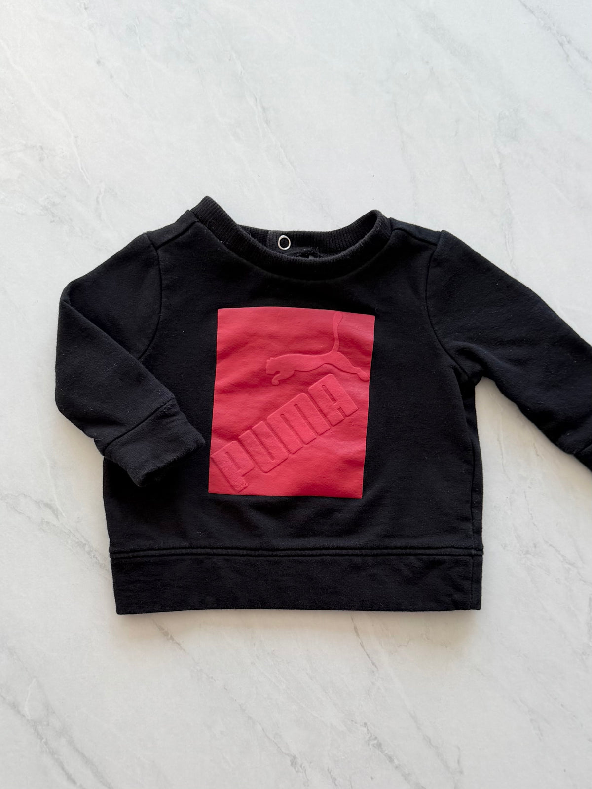 Crewneck - Puma - 0-3 mois