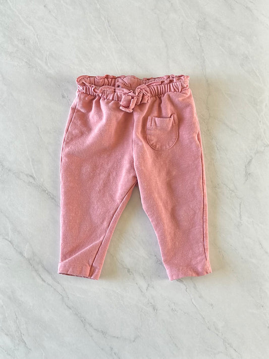 Pantalon - Zara - 3-6 mois