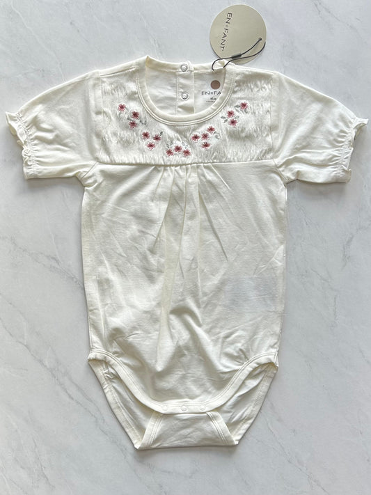 NEUF Cache couche - EN FANT - 2 ans