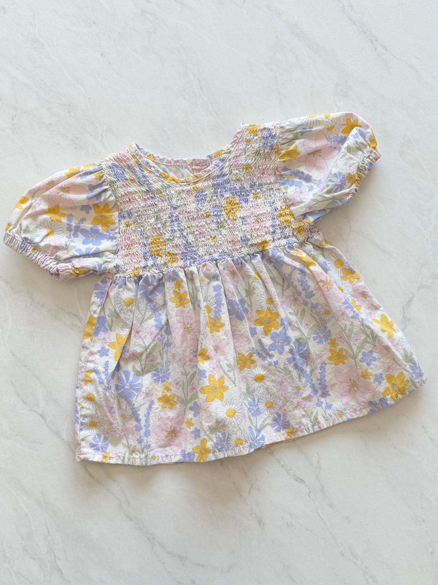 Haut en coton - Joe Fresh - 2 ans