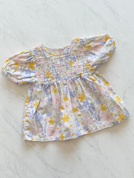 Haut en coton - Joe Fresh - 2 ans