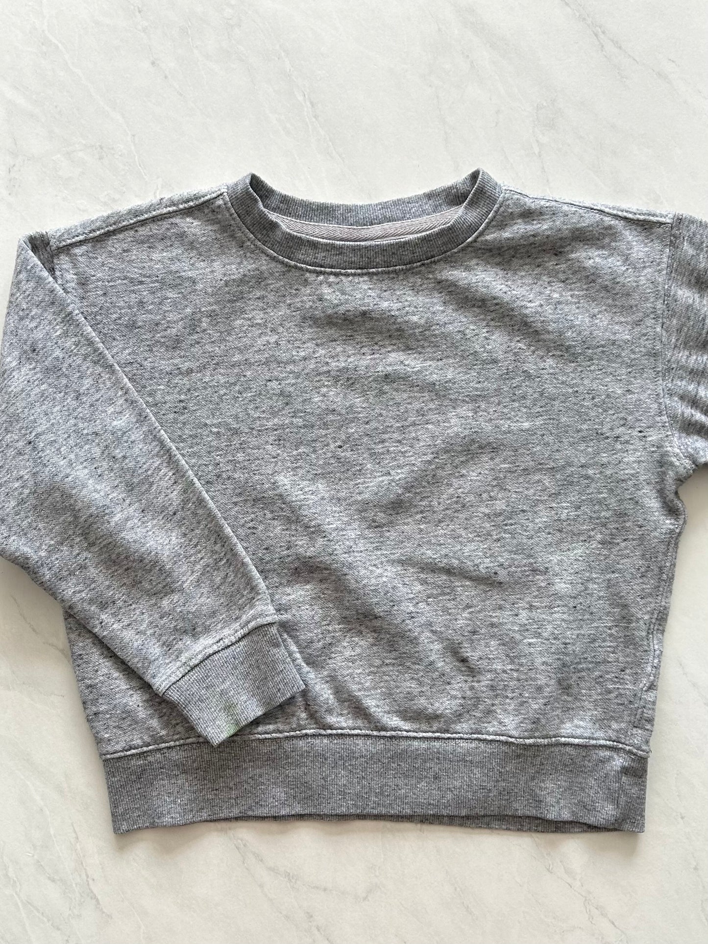*Imparfait* Crewneck - Old navy - 6-7 ans