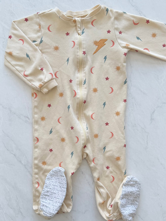 Pyjama à pattes - Pekkle - 24 mois