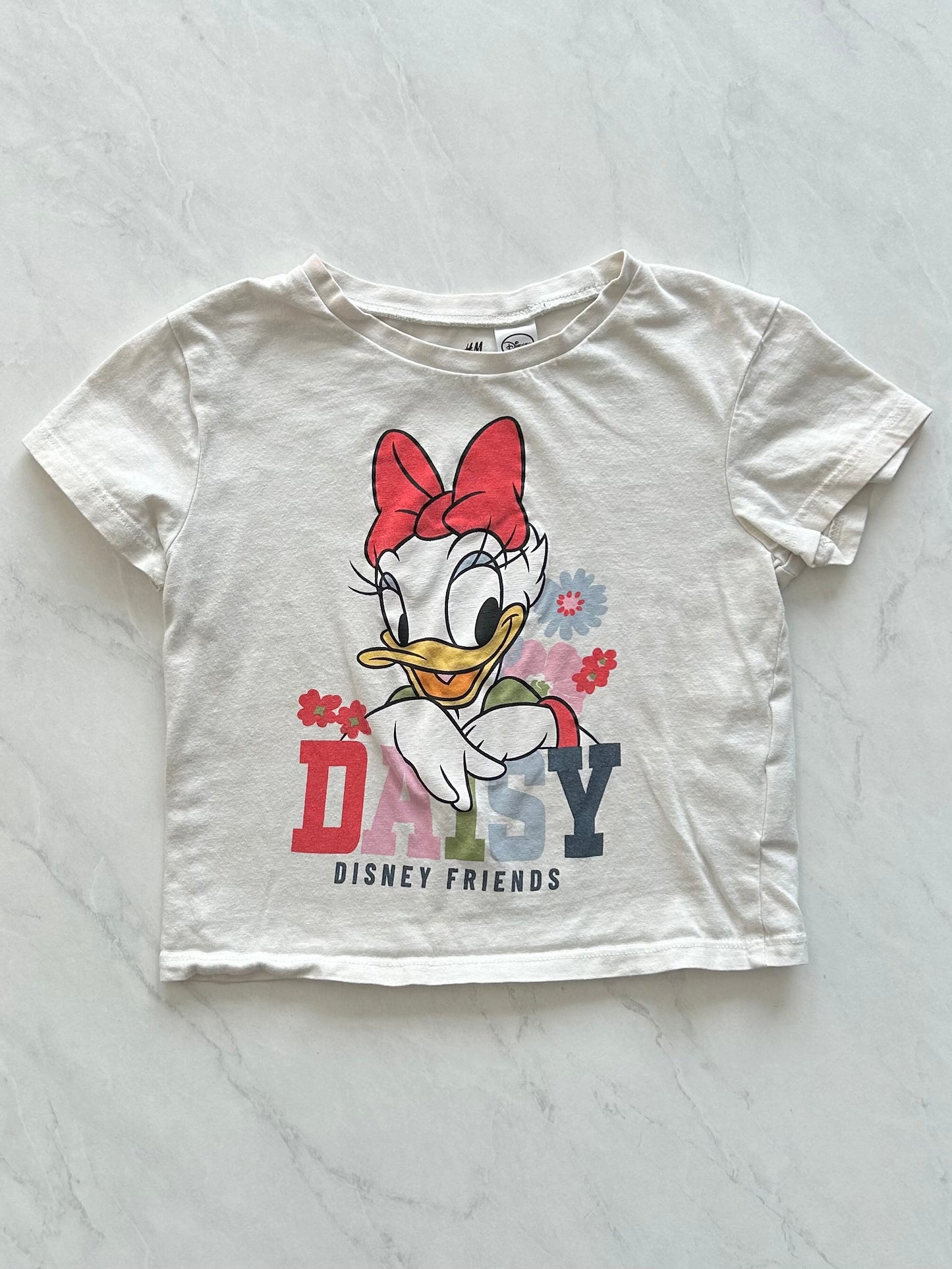 *Imparfait* T-shirt - H&M X Disney - 2-4 ans