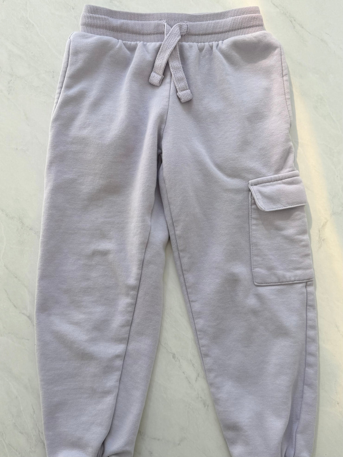 *Imparfait* Jogging - George - 6 ans