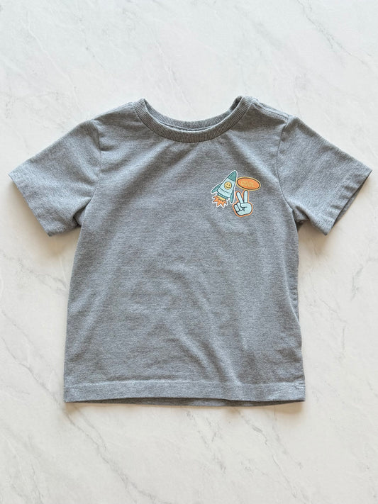 T-shirt - Novogratz - 3T