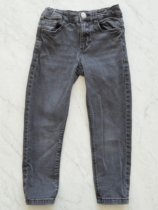 Jeans - Zara - 5-6 ans