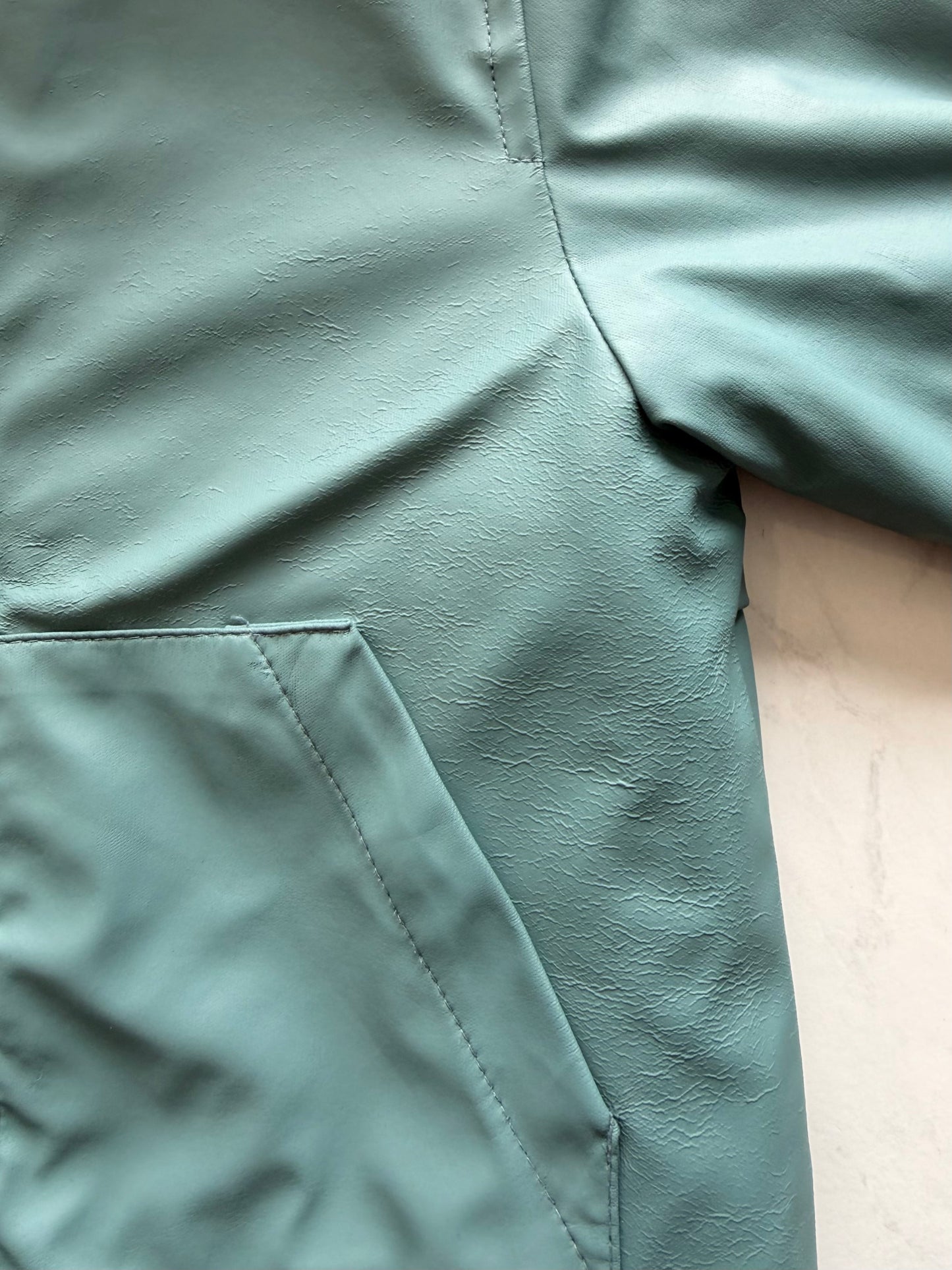 *Imparfait* Manteau imperméable - Zara - 12-18 mois
