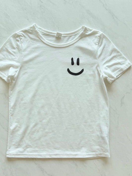 T-shirt - Shein - 7 ans