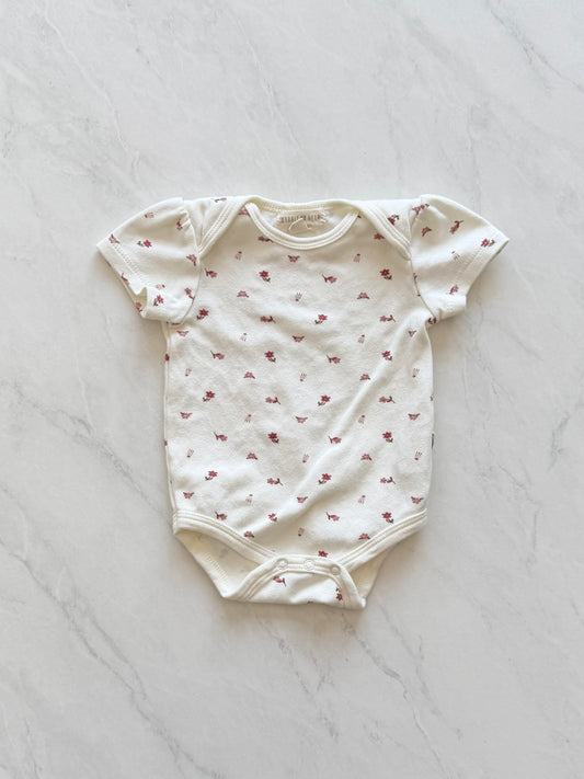 Cache couche - Rabbit Bear - 3-6 mois