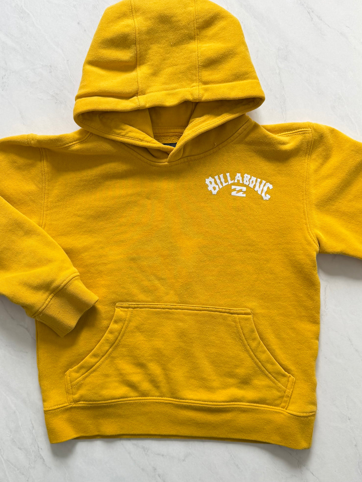 *Imparfait* Coton ouaté - Billabong - 6 ans