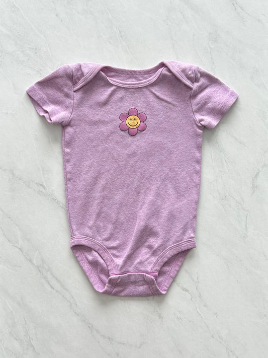 Cache couche - Pekkle - 18 mois (dessin craqué)